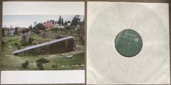LP Attila Csihar: Void Ov Voices : Baalbek