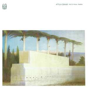 LP Attila Csihar: Void Ov Voices : Baalbek