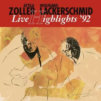 Live Highlights '92
