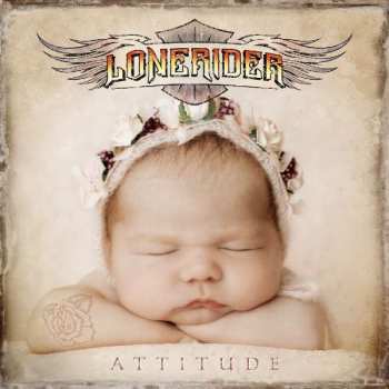 Album Attitude