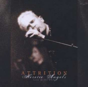 Album Attrition: Heretic Angels