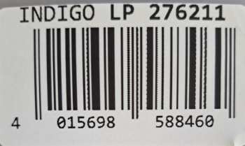 2LP Attwenger: Live LTD | CLR