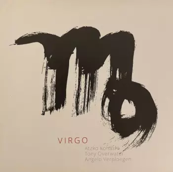 Tony Overwater: VIRGO