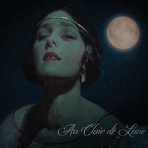 CD Au Clair De Lune: Au Clair De Lune LTD | DIGI