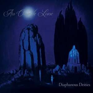CD Au Clair De Lune: Diaphanous  Deities LTD | DIGI