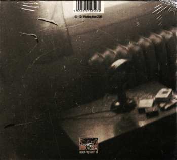 CD Au-Dessus: Au-Dessus