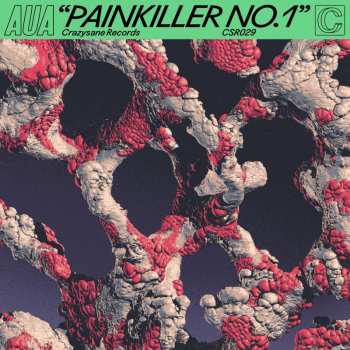 CD AUA: Painkiller No.1