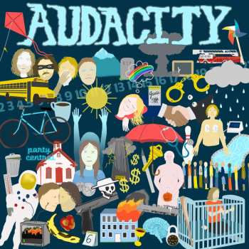 LP Audacity: Hyper Vessels