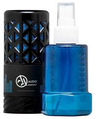 Audiotechnika Audio Anatomy AC004 AA Čistící set na LP desky