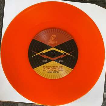 SP Audio Karate: A Show Of Hands