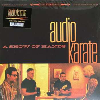 SP Audio Karate: A Show Of Hands