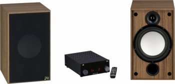 Audiotechnika Audio set AQ Tango 93 2 db + AQ M4D