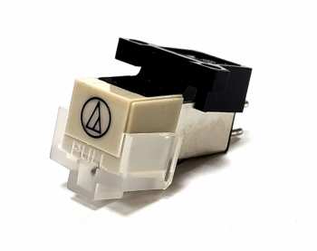 Audiotechnika Audio-technica At 3600 Bl