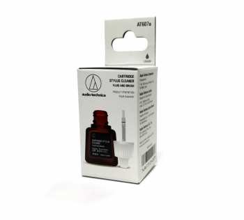 Audiotechnika Audio-technica At607a