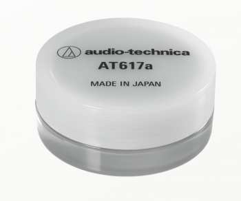 Audiotechnika Audio-technica zselés tisztítószer