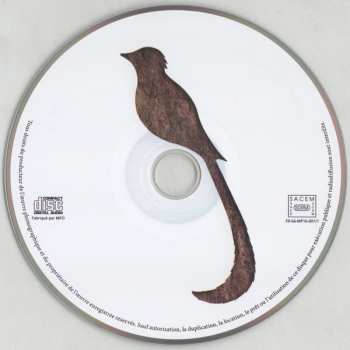 CD Audio'm: Audio'm