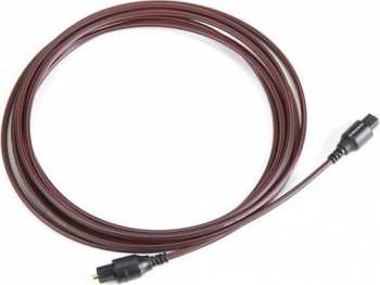 Audiotechnika Audioquest Cinnamon Optilink TT- kabel Full size 0,75m