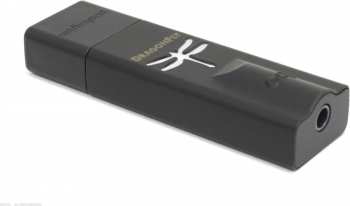 Audiotechnika Audioquest DRAGONFLY Black USB-DAC