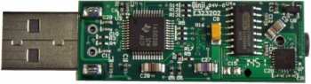 Audiotechnika Audioquest DRAGONFLY Red USB-DAC