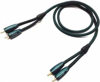 Audiotechnika Audioquest Evergreen RR