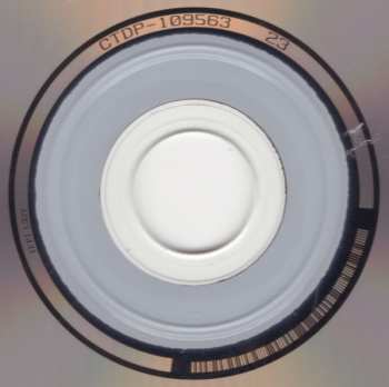 CD Audioslave: Audioslave