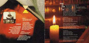 CD Audioslave: Audioslave