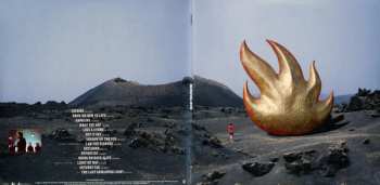 2LP Audioslave: Audioslave