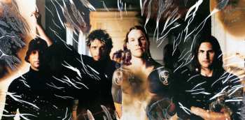 2LP Audioslave: Audioslave