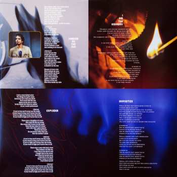 2LP Audioslave: Audioslave