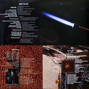 2LP Audioslave: Audioslave
