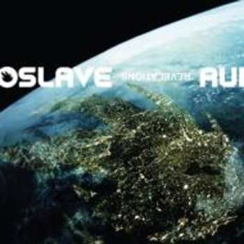 CD Audioslave: Revelations