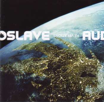 CD Audioslave: Revelations