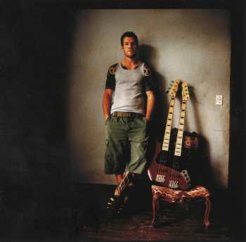 CD Audioslave: Revelations