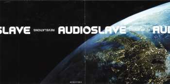 CD Audioslave: Revelations