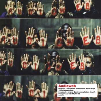 LP Audioweb: Audioweb CLR