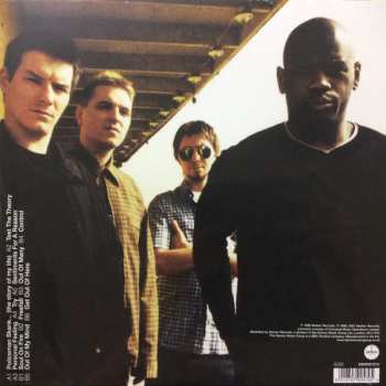 LP Audioweb: Fireworks City LTD | CLR