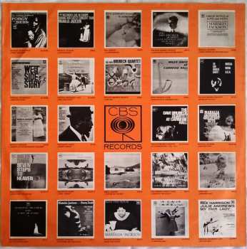 LP Audrey Hepburn: My Fair Lady