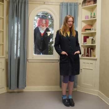 Album Audrey Hobert: Who's The Clown?