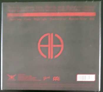 2CD Audrey Horne: Audrey Horne