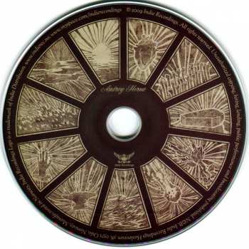 2CD Audrey Horne: Audrey Horne