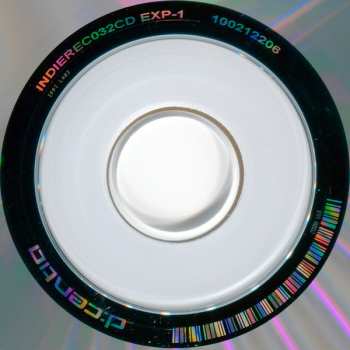 2CD Audrey Horne: Audrey Horne