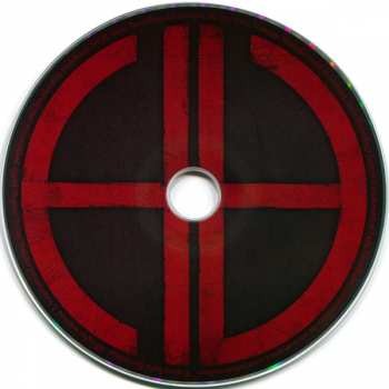 2CD Audrey Horne: Audrey Horne