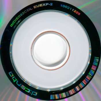 2CD Audrey Horne: Audrey Horne