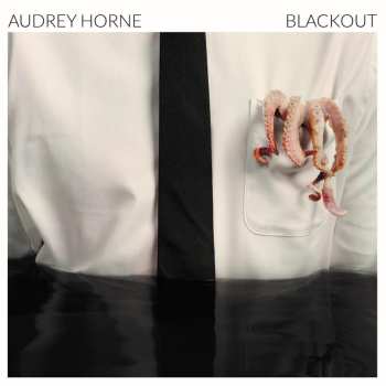 CD Audrey Horne: Blackout