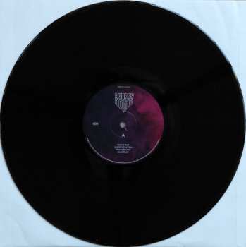 2LP/Blu-ray Audrey Horne: Waiting For The Night LTD