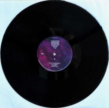 2LP/Blu-ray Audrey Horne: Waiting For The Night LTD