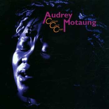 CD Audrey Motaung: Colours Can't Clash