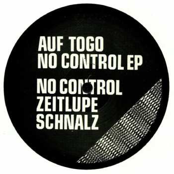 Album Auf Togo: No Control EP