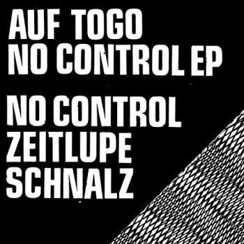 Album Auf Togo: No Control