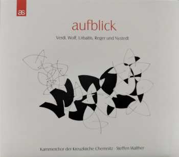 Album Aufblick / Various: Aufblick
